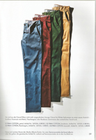 Stills Herrenkleidung